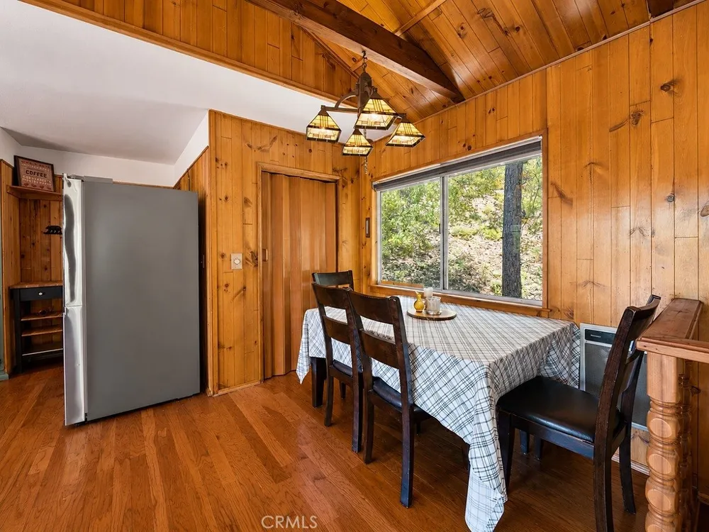 1412 Lassen Pine Mountain Club, CA 93222