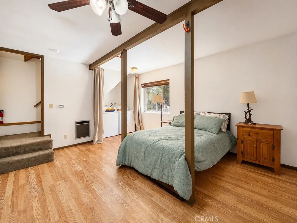 1412 Lassen Pine Mountain Club, CA 93222