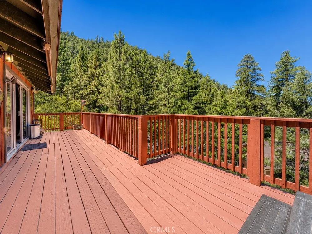 1412 Lassen Pine Mountain Club, CA 93222