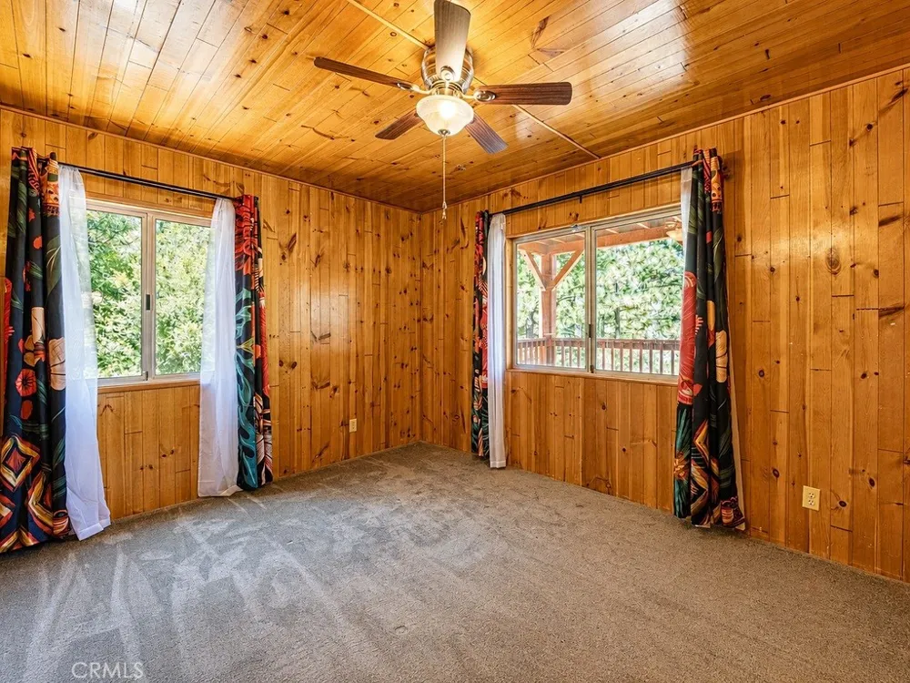 1412 Lassen Pine Mountain Club, CA 93222