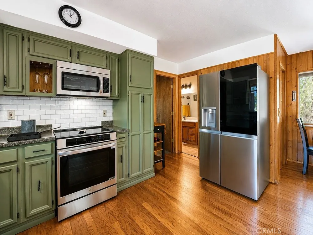 1412 Lassen Pine Mountain Club, CA 93222