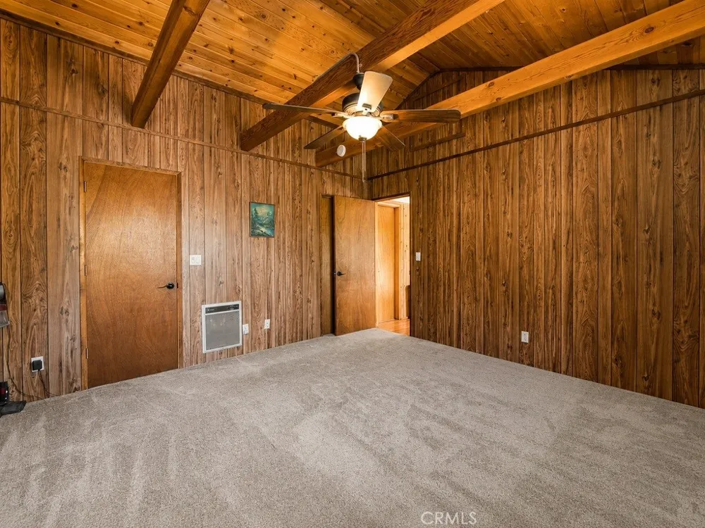 1412 Lassen Pine Mountain Club, CA 93222