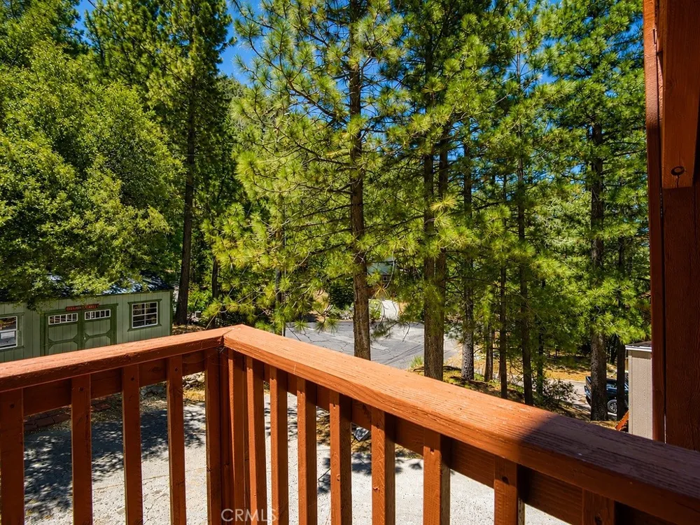 1412 Lassen Pine Mountain Club, CA 93222