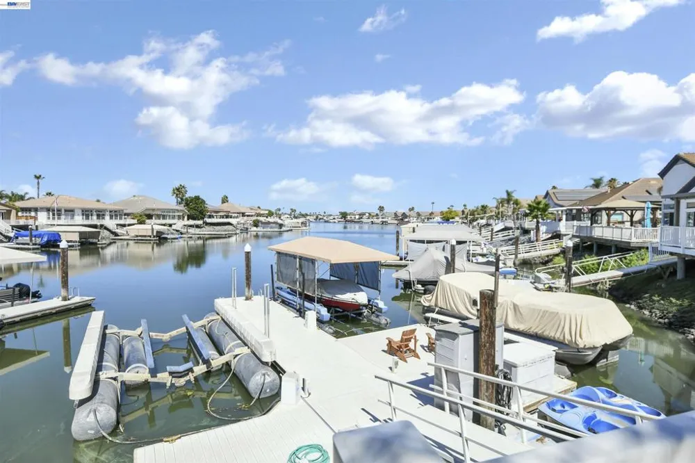 1989 Newport Dr Discovery Bay, CA 94505