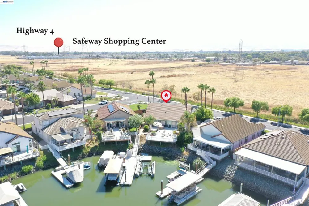 1989 Newport Dr Discovery Bay, CA 94505