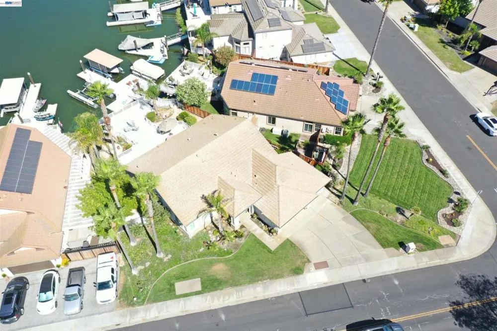 1989 Newport Dr Discovery Bay, CA 94505