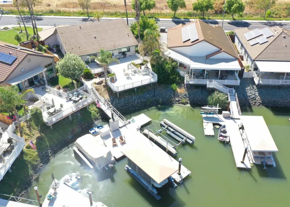 1989 Newport Dr Discovery Bay, CA 94505