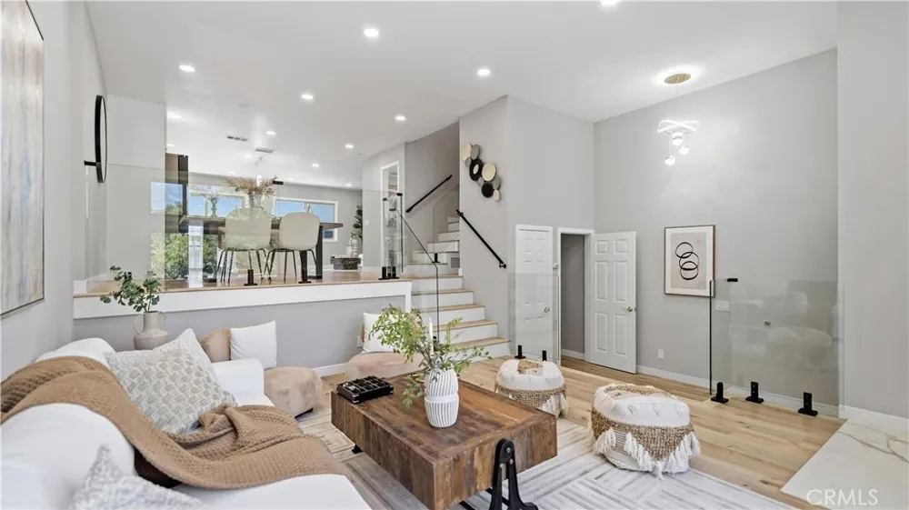 7 Sunup Irvine, CA 92603