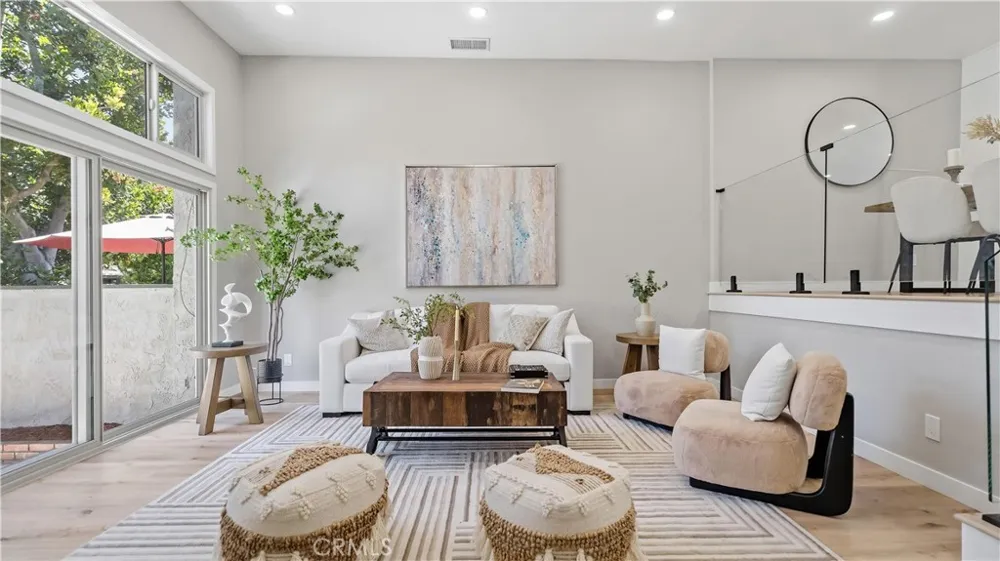 7 Sunup Irvine, CA 92603