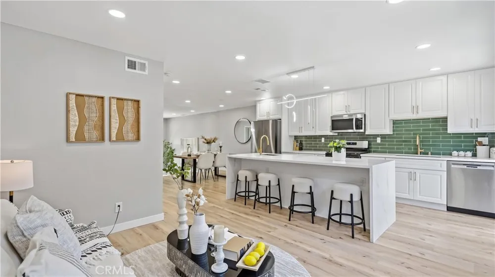 7 Sunup Irvine, CA 92603