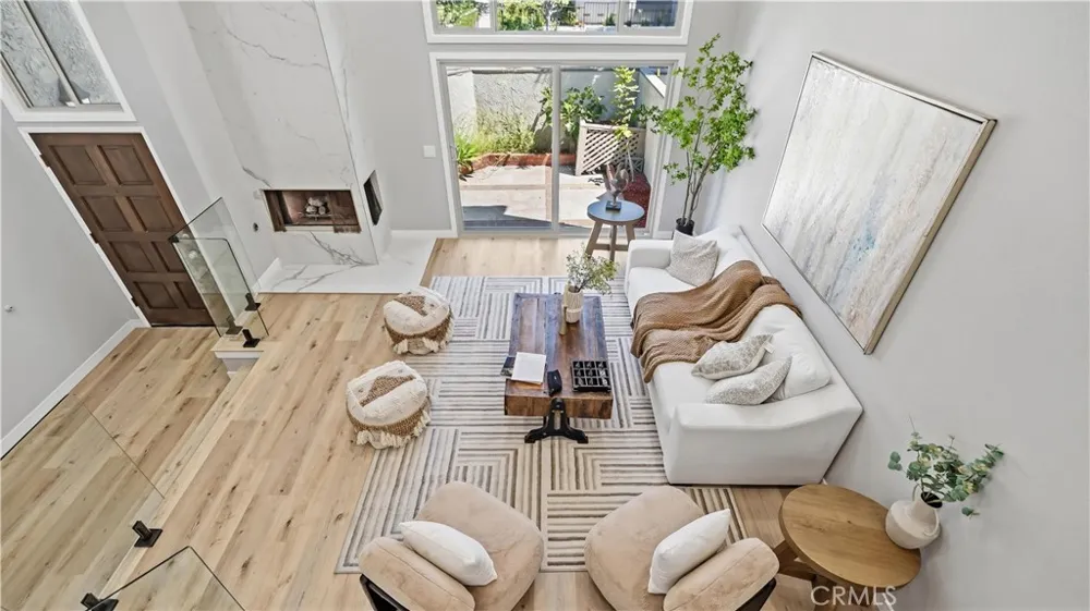 7 Sunup Irvine, CA 92603