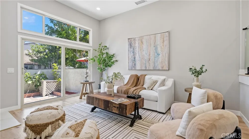 7 Sunup Irvine, CA 92603