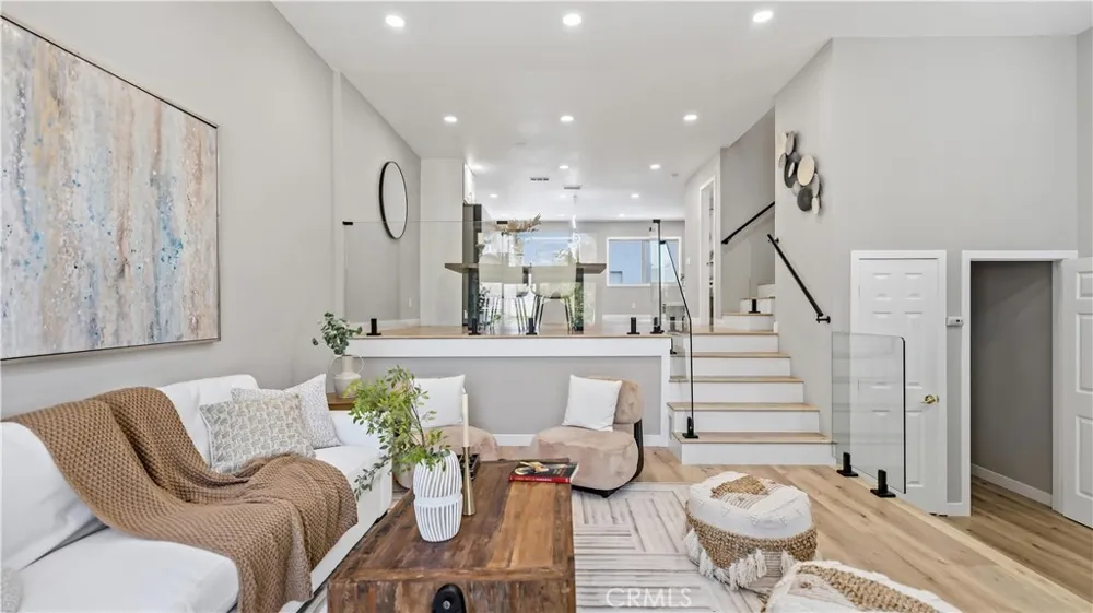 7 Sunup Irvine, CA 92603