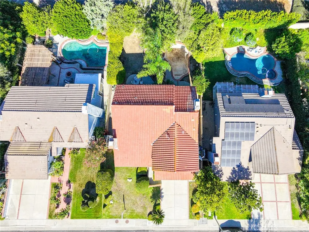 7278 Elmsbury Lane West Hills, CA 91307
