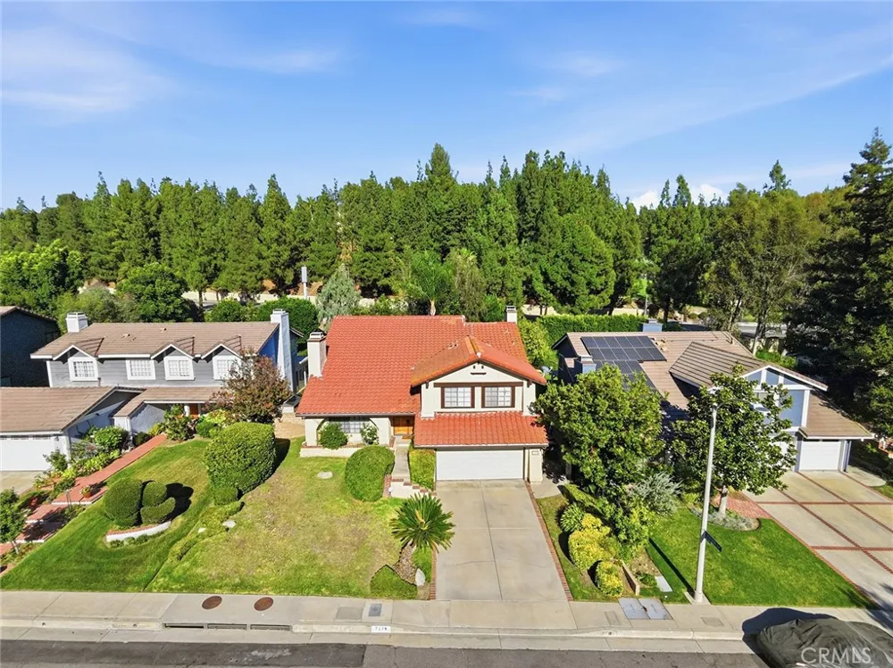 7278 Elmsbury Lane West Hills, CA 91307