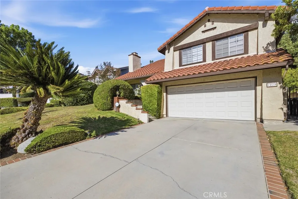 7278 Elmsbury Lane West Hills, CA 91307