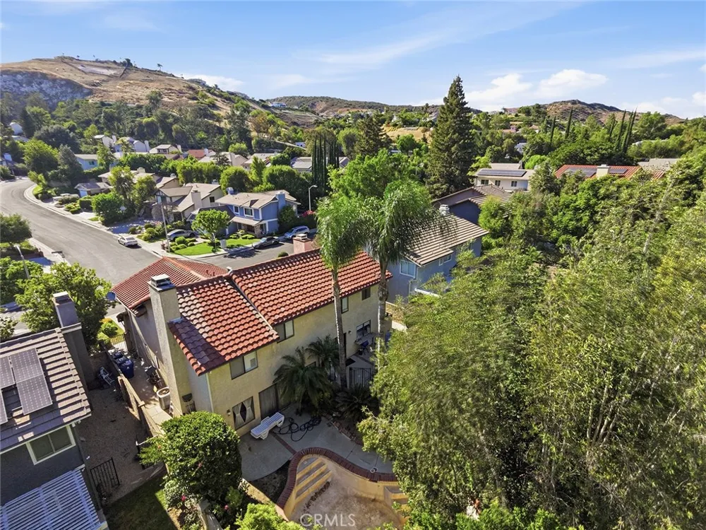 7278 Elmsbury Lane West Hills, CA 91307