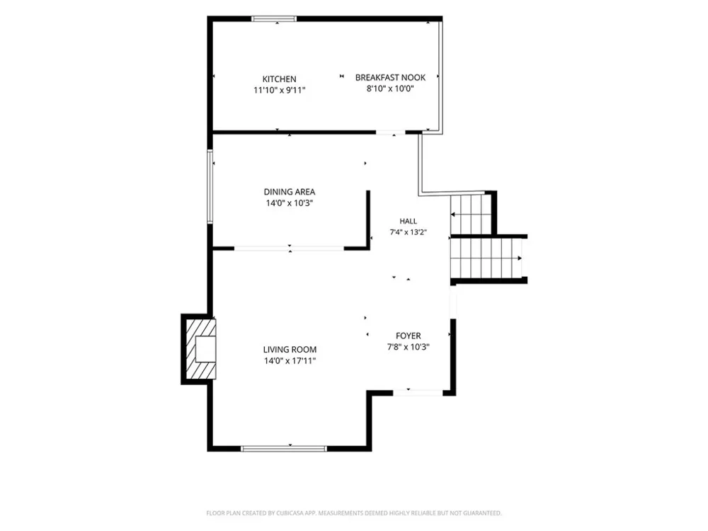 7278 Elmsbury Lane West Hills, CA 91307