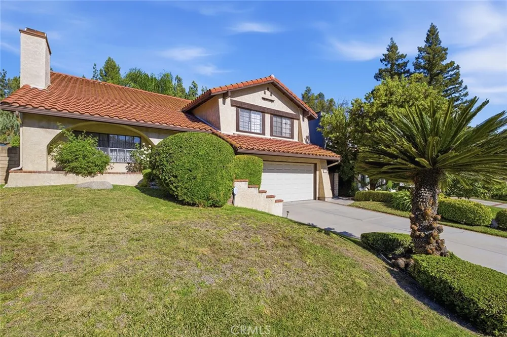 7278 Elmsbury Lane West Hills, CA 91307