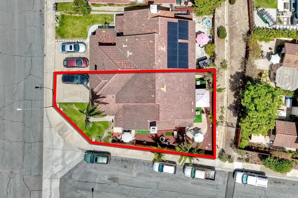 2422 Summerhill Drive Encinitas, CA 92024