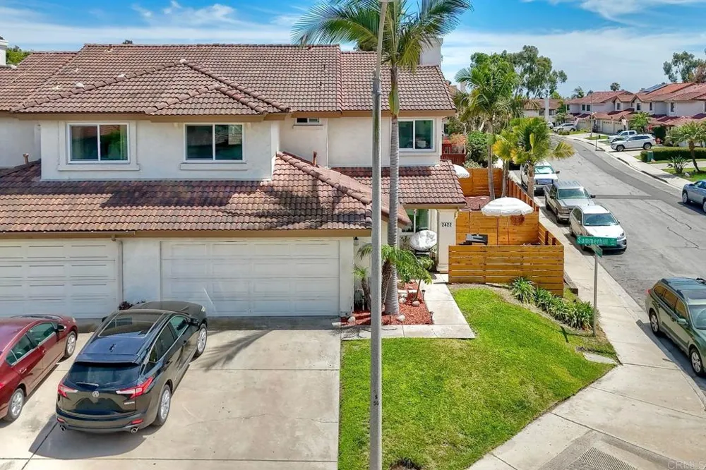 2422 Summerhill Drive Encinitas, CA 92024