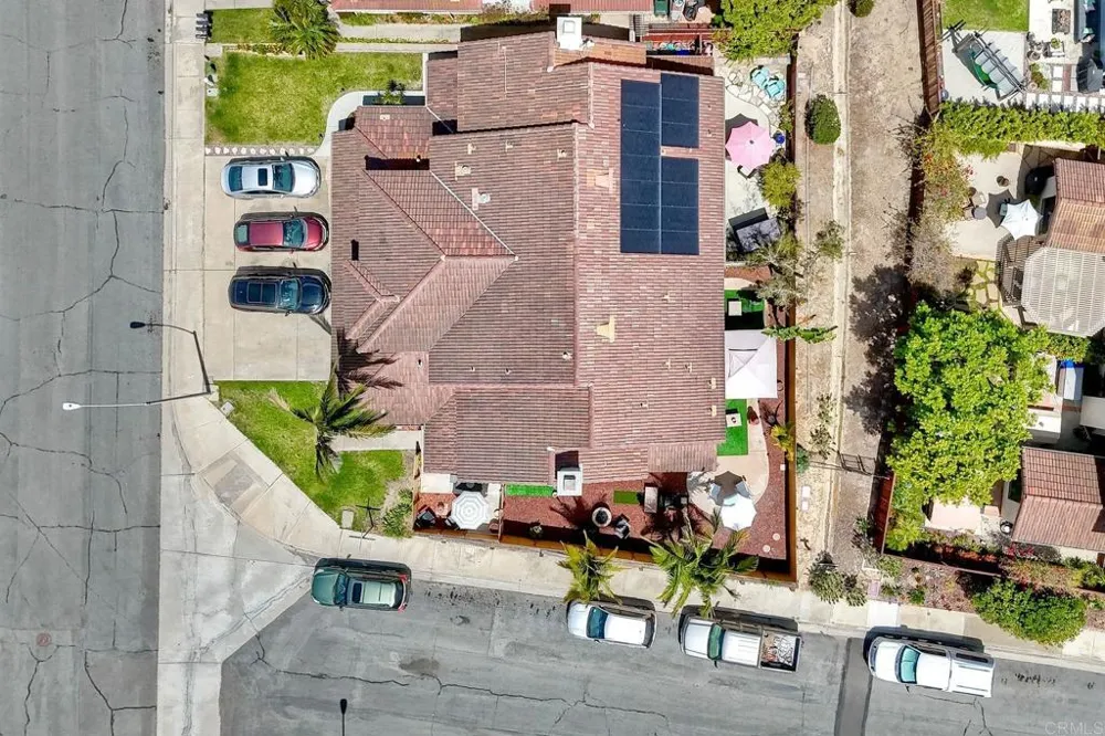 2422 Summerhill Drive Encinitas, CA 92024