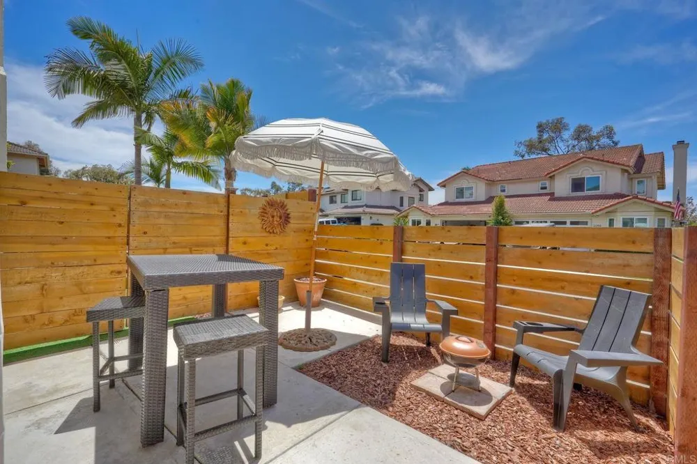 2422 Summerhill Drive Encinitas, CA 92024