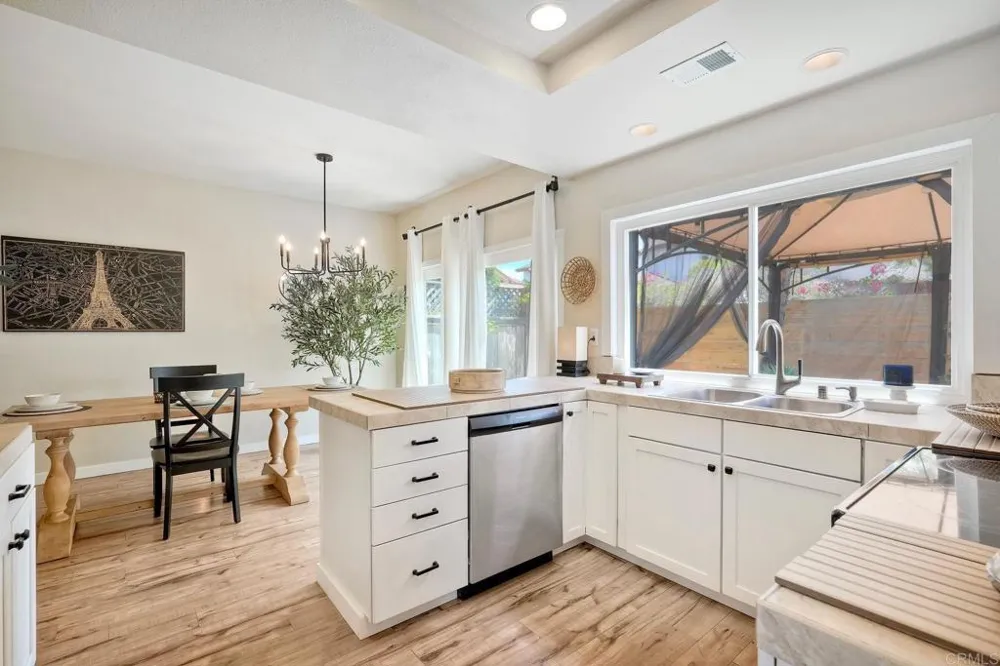 2422 Summerhill Drive Encinitas, CA 92024