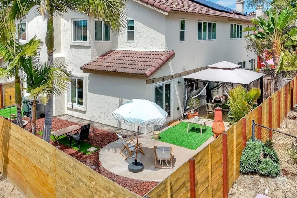 2422 Summerhill Drive Encinitas, CA 92024