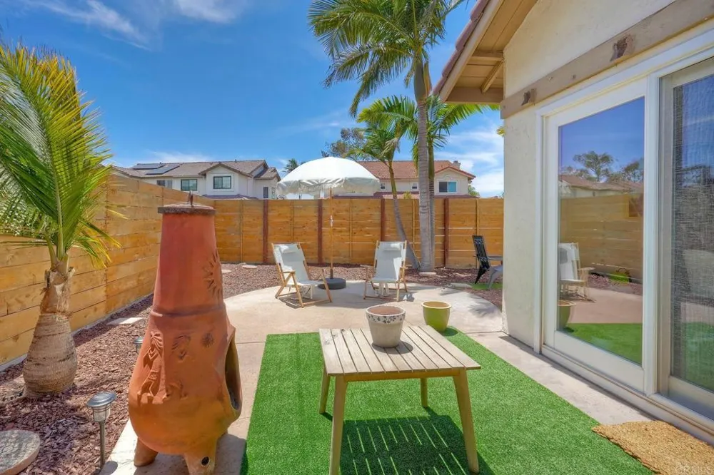 2422 Summerhill Drive Encinitas, CA 92024