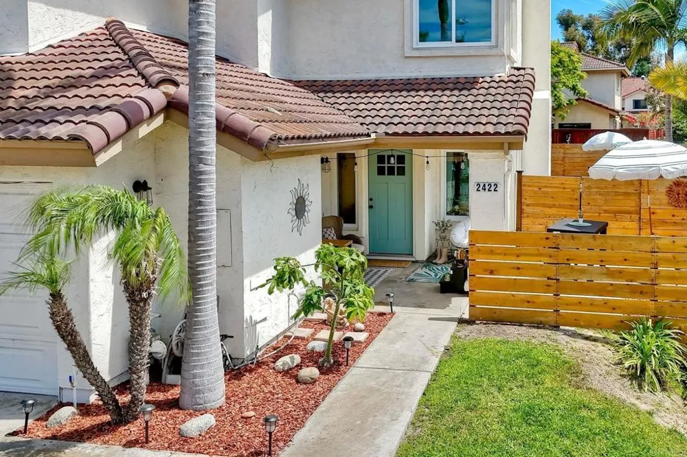2422 Summerhill Drive Encinitas, CA 92024
