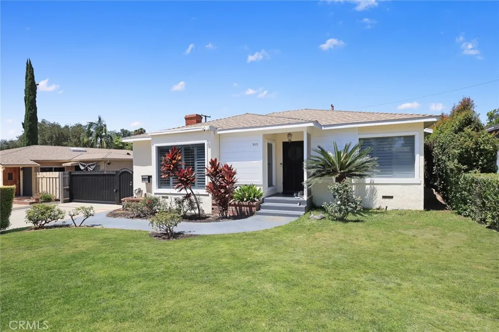 915 Santa Anita Arcadia, CA 91006