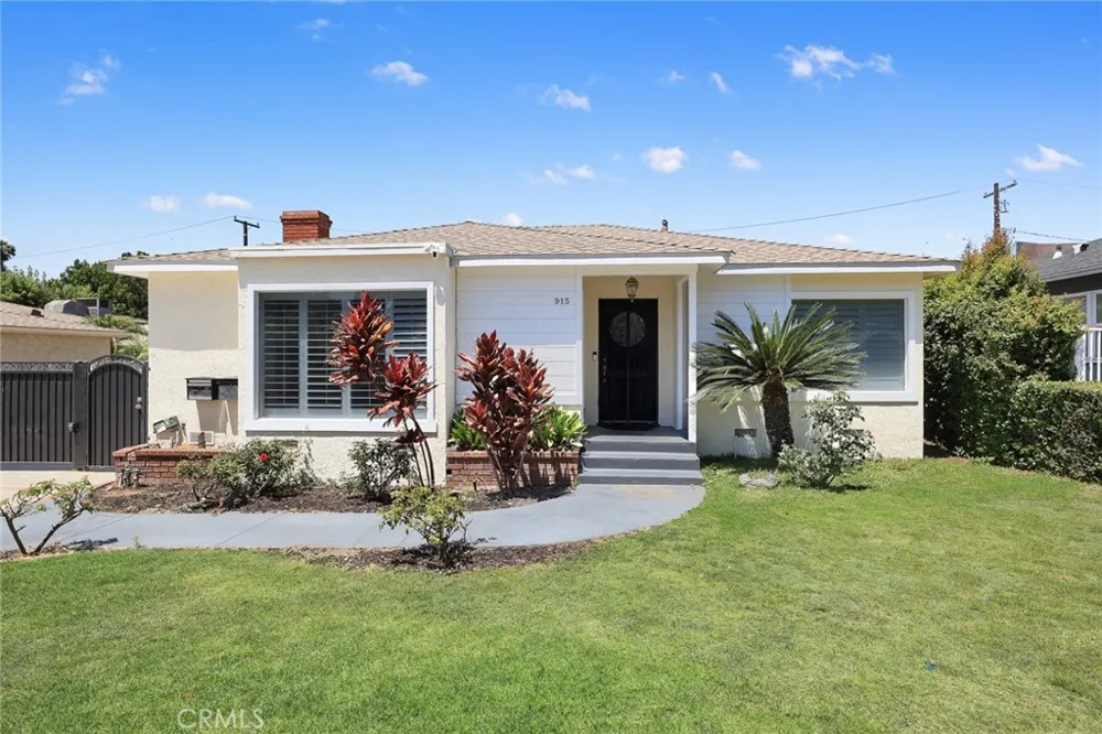 915 Santa Anita Arcadia, CA 91006