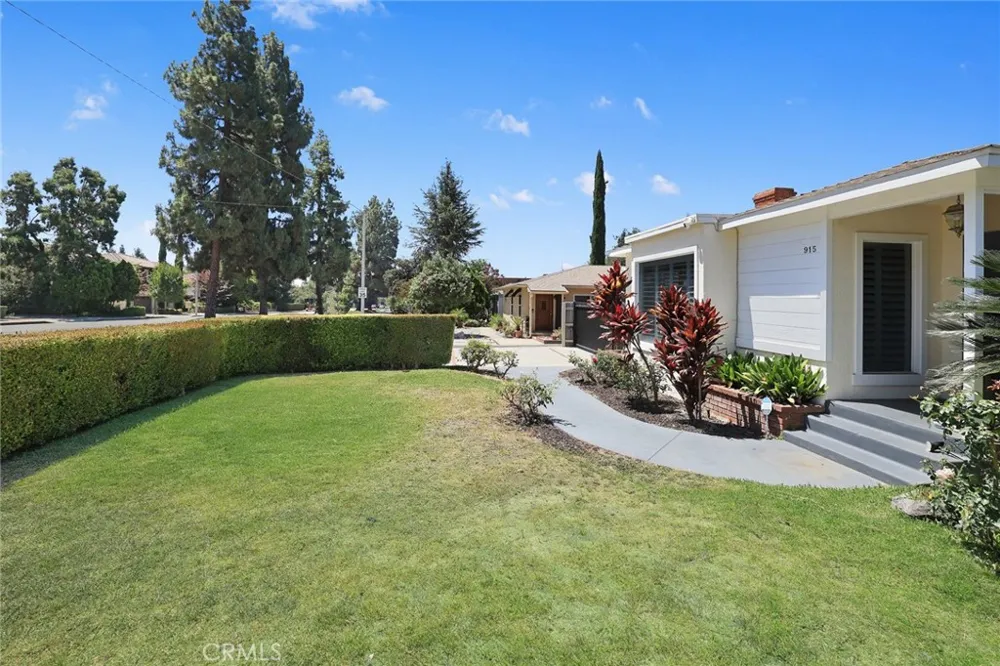 915 Santa Anita Arcadia, CA 91006