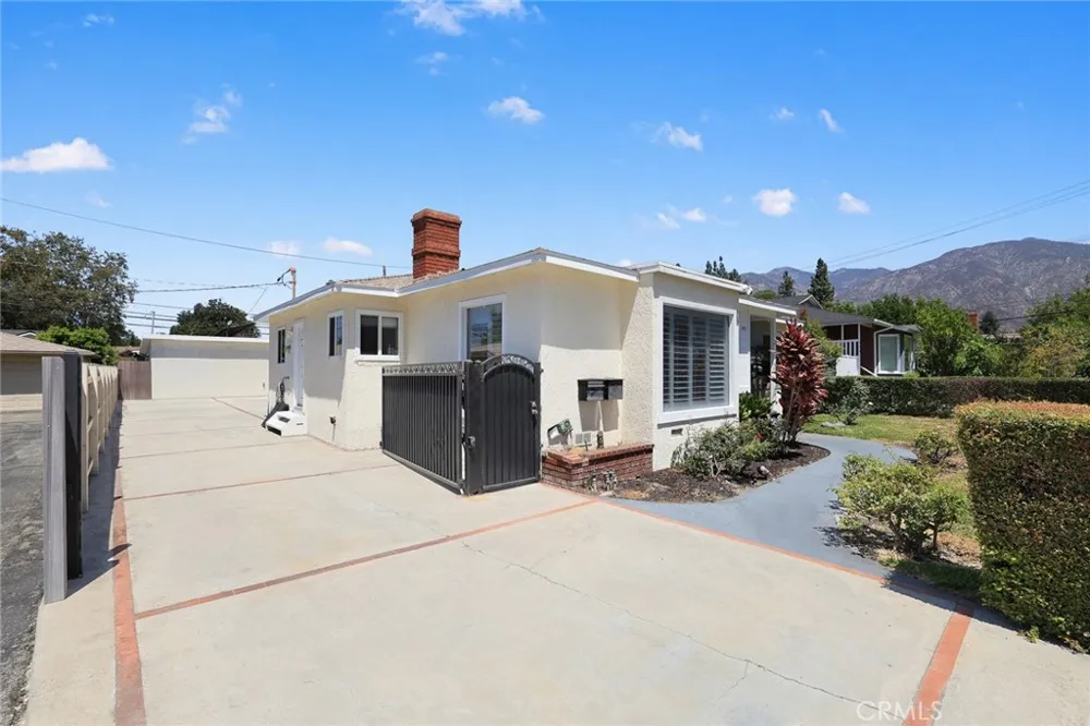 915 Santa Anita Arcadia, CA 91006