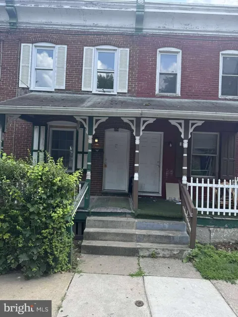 574 HARMONY STREET