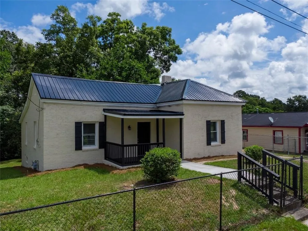 409 Colquitt Street LaGrange, GA 30241
