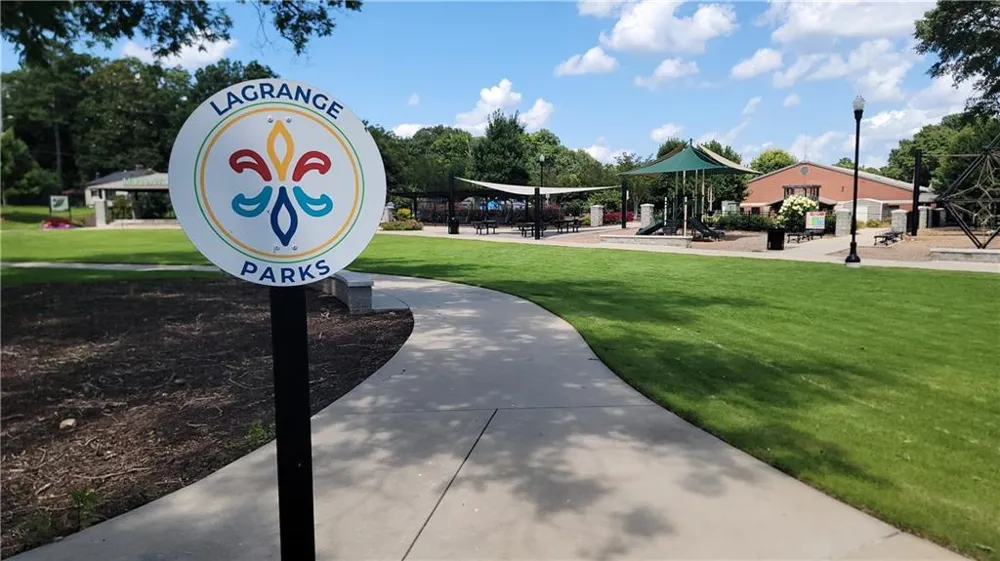 409 Colquitt Street LaGrange, GA 30241