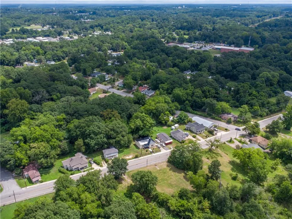 409 Colquitt Street LaGrange, GA 30241