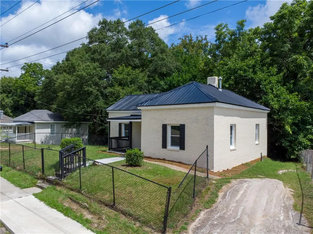 409 Colquitt Street LaGrange, GA 30241