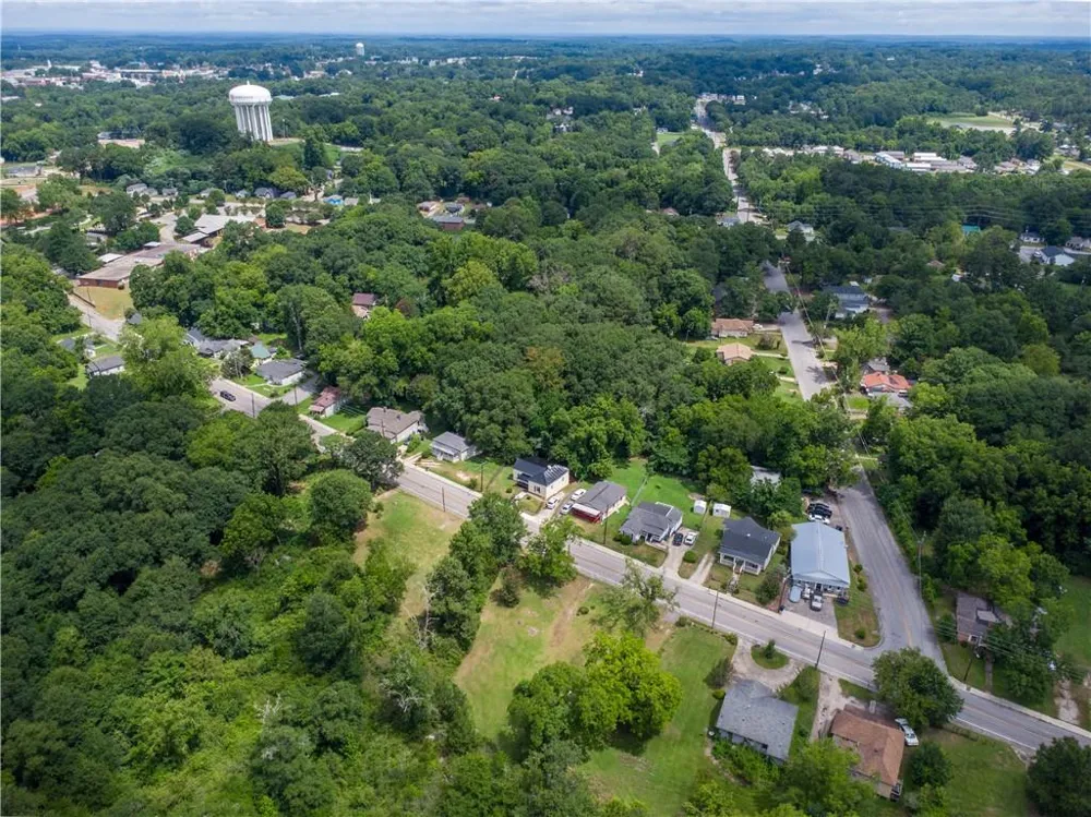 409 Colquitt Street LaGrange, GA 30241