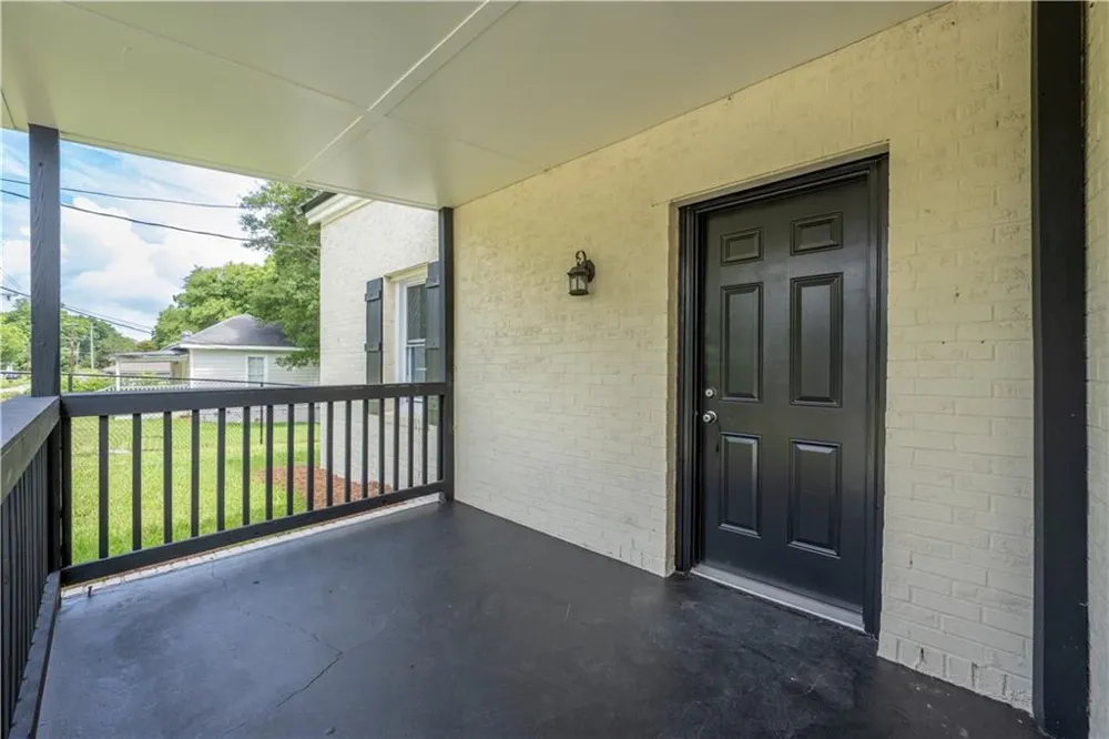 409 Colquitt Street LaGrange, GA 30241