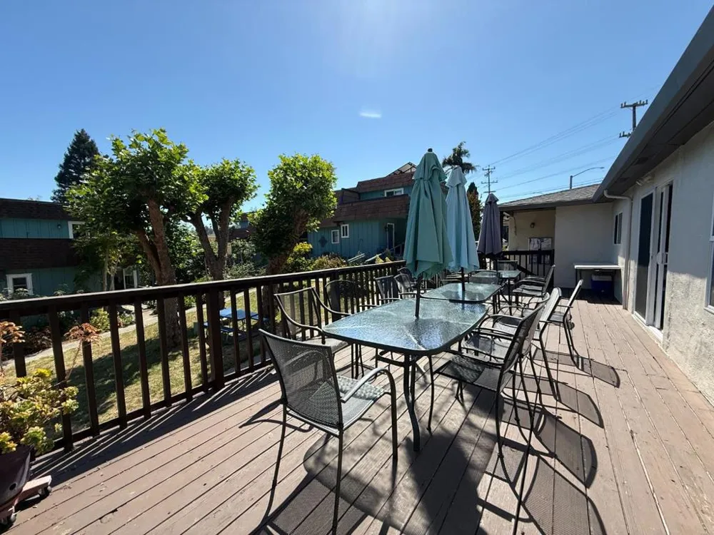 6026 SOQUEL DRIVE Aptos, CA 95003