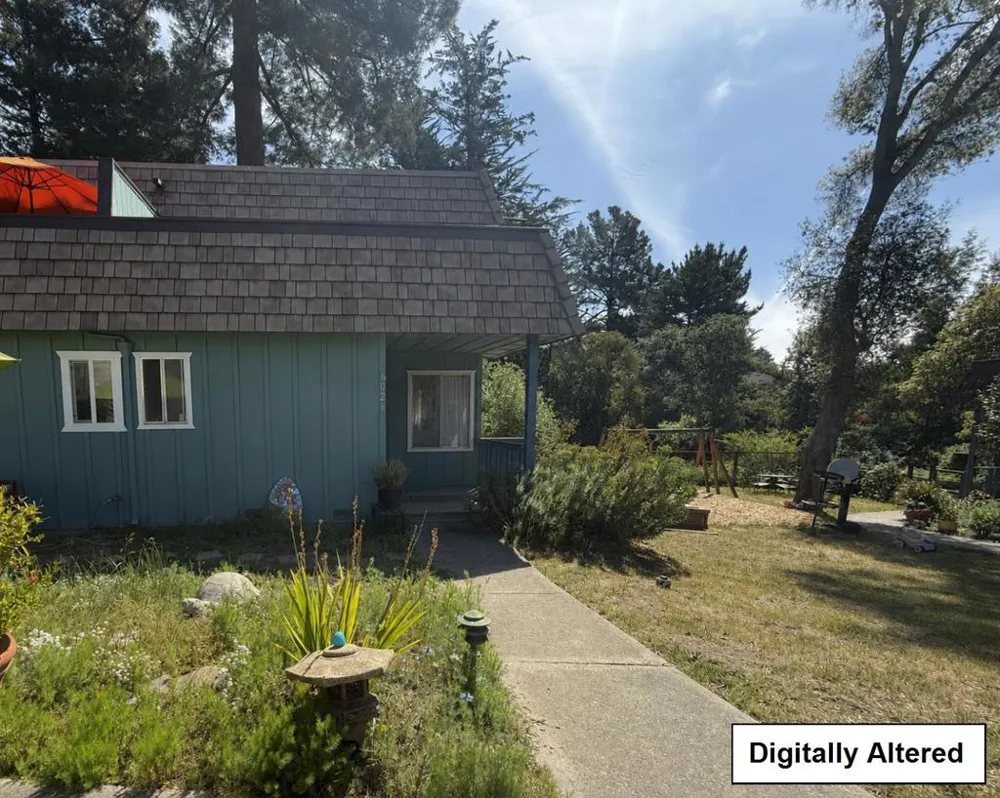 6026 SOQUEL DRIVE Aptos, CA 95003
