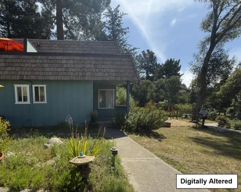 6026 SOQUEL DRIVE