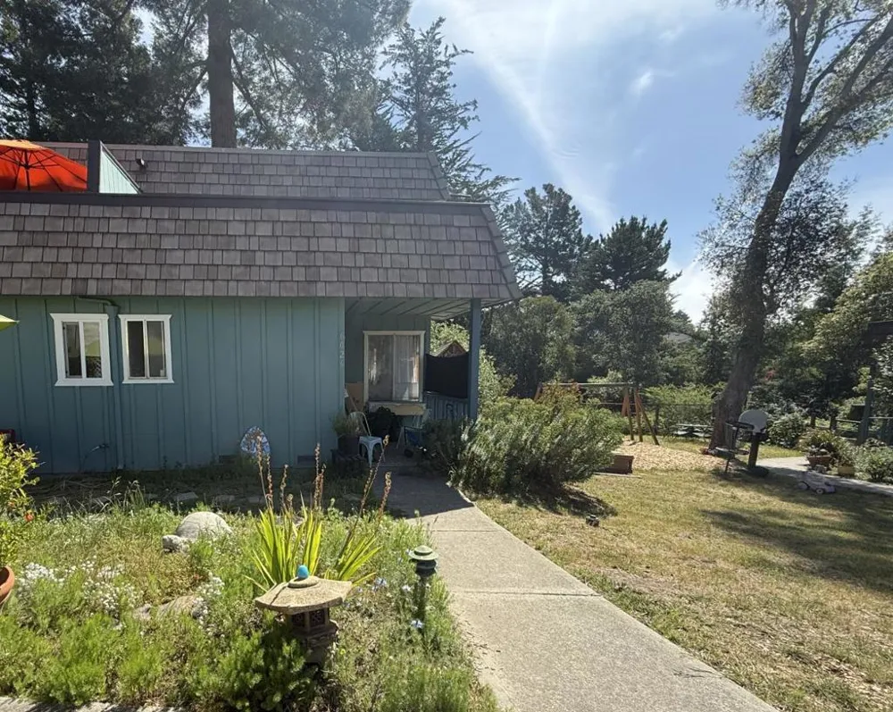 6026 SOQUEL DRIVE Aptos, CA 95003