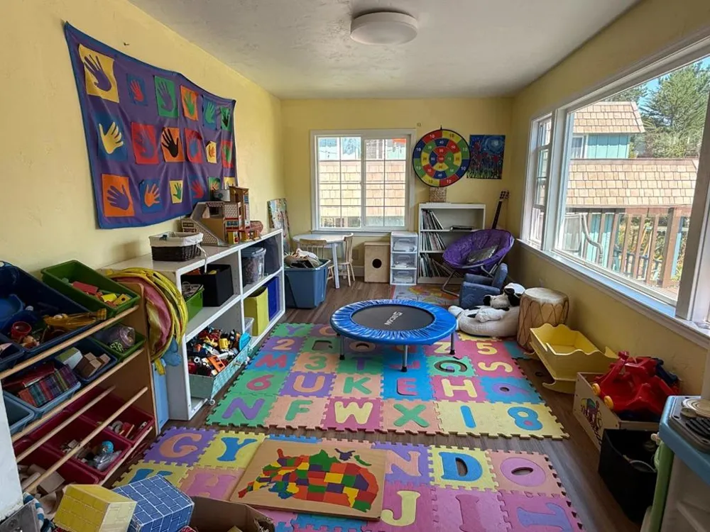 6026 SOQUEL DRIVE Aptos, CA 95003