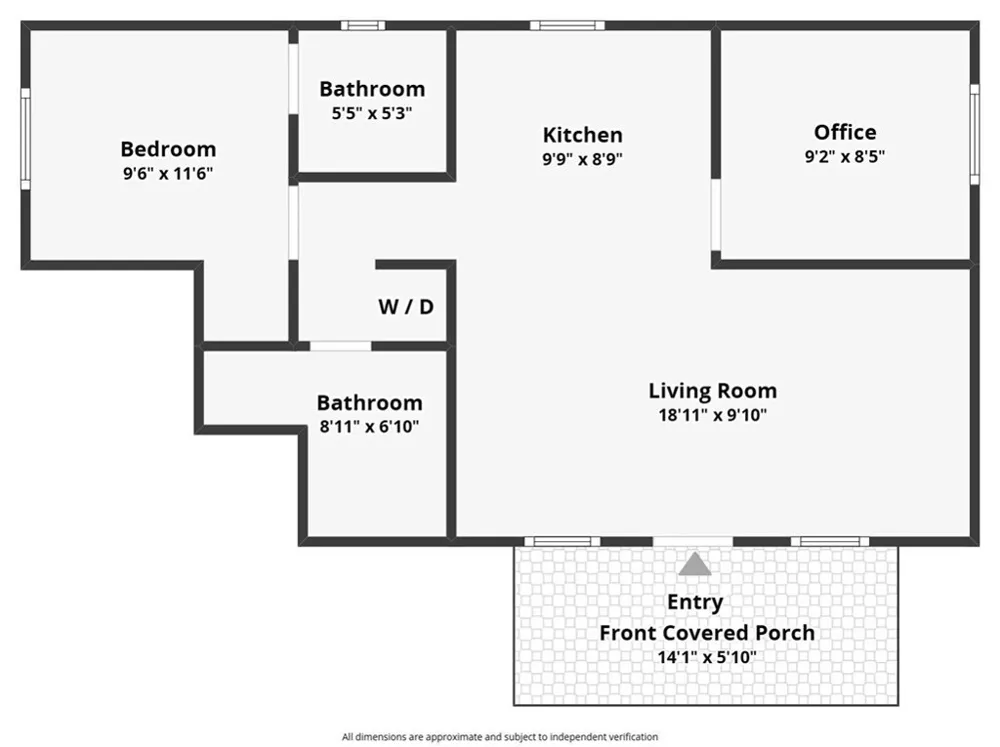 507 Sinaloa Pasadena, CA 91106