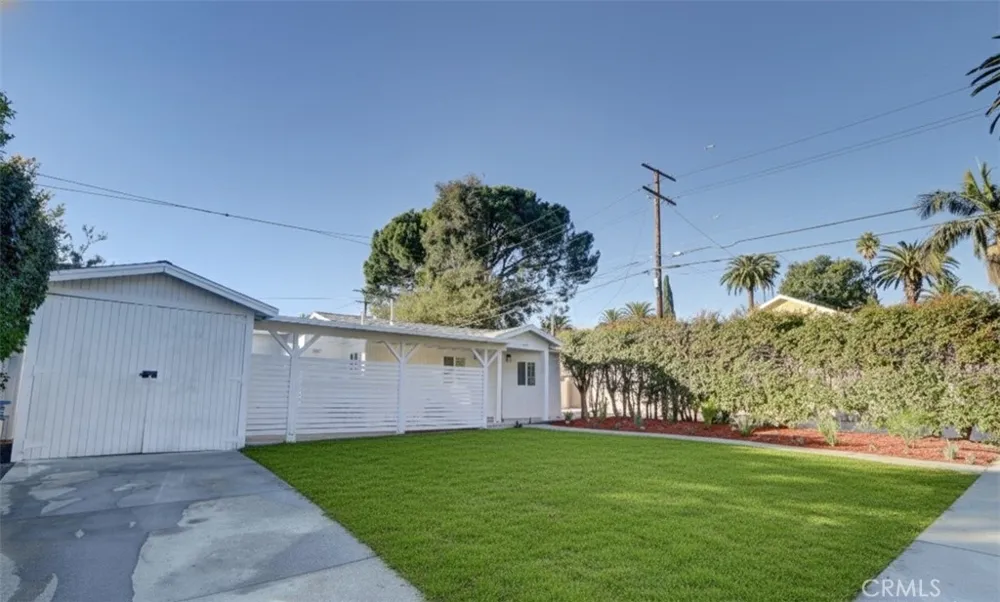 507 Sinaloa Pasadena, CA 91106