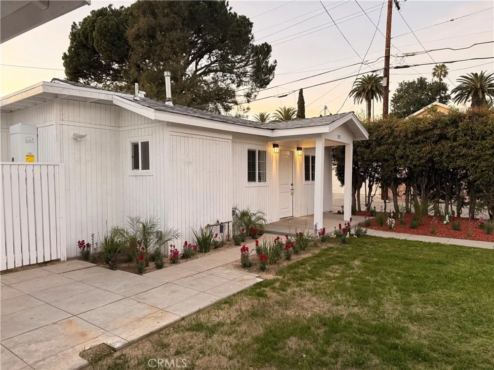 507 Sinaloa Pasadena, CA 91106